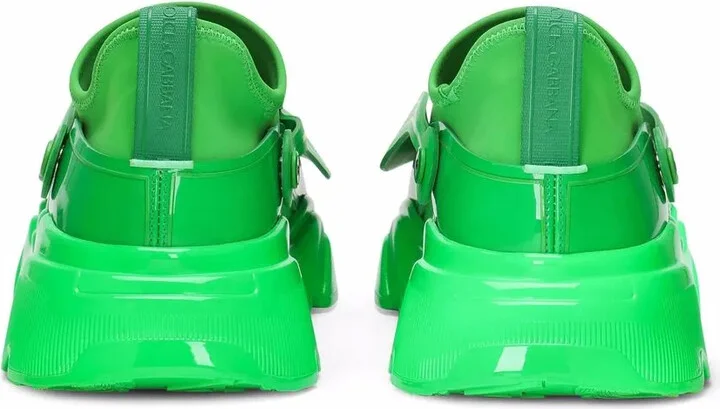 Daymaster slip-on sneakers - Image 3