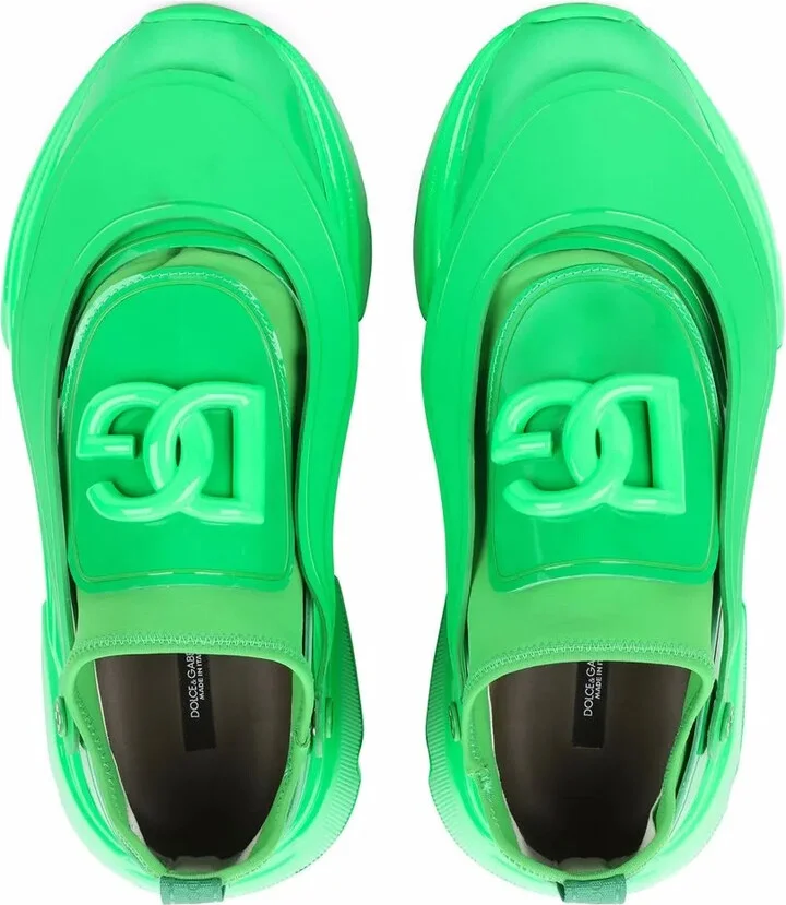 Daymaster slip-on sneakers - Image 4
