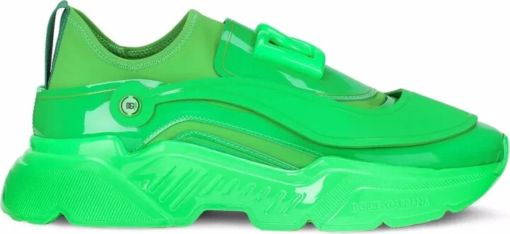 Daymaster slip-on sneakers