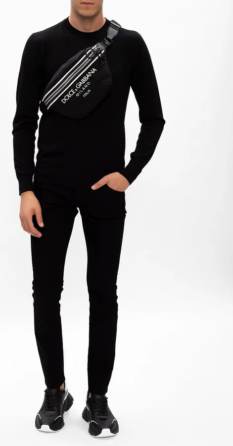 ‘Daymaster’ Sneakers, , - Black - Image 2
