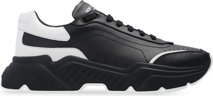 ‘Daymaster’ Sneakers, , - Black