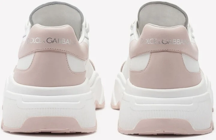 Daymaster Sneakers in Nappa Calfskin - Image 2