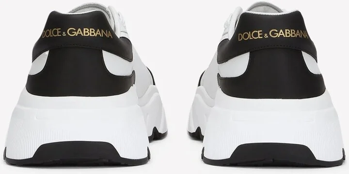 Daymaster Sneakers in Nappa Calfskin - Image 2