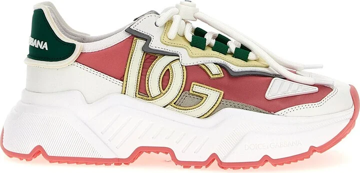 Daymaster Sneakers Multicolor
