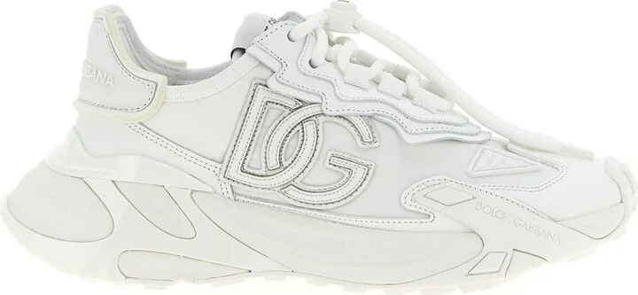 Daymaster Sneakers White