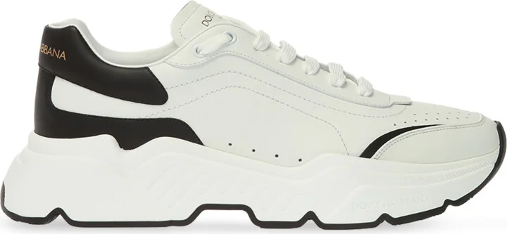 ‘Daymaster’ Sneakers, , - White