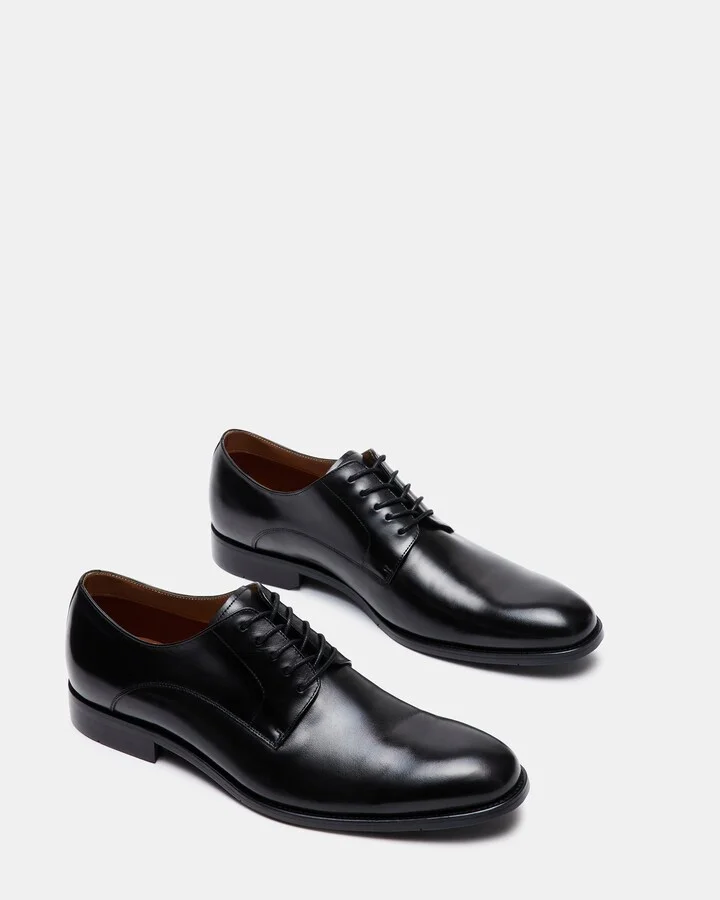 Daymin Black Leather - Image 2