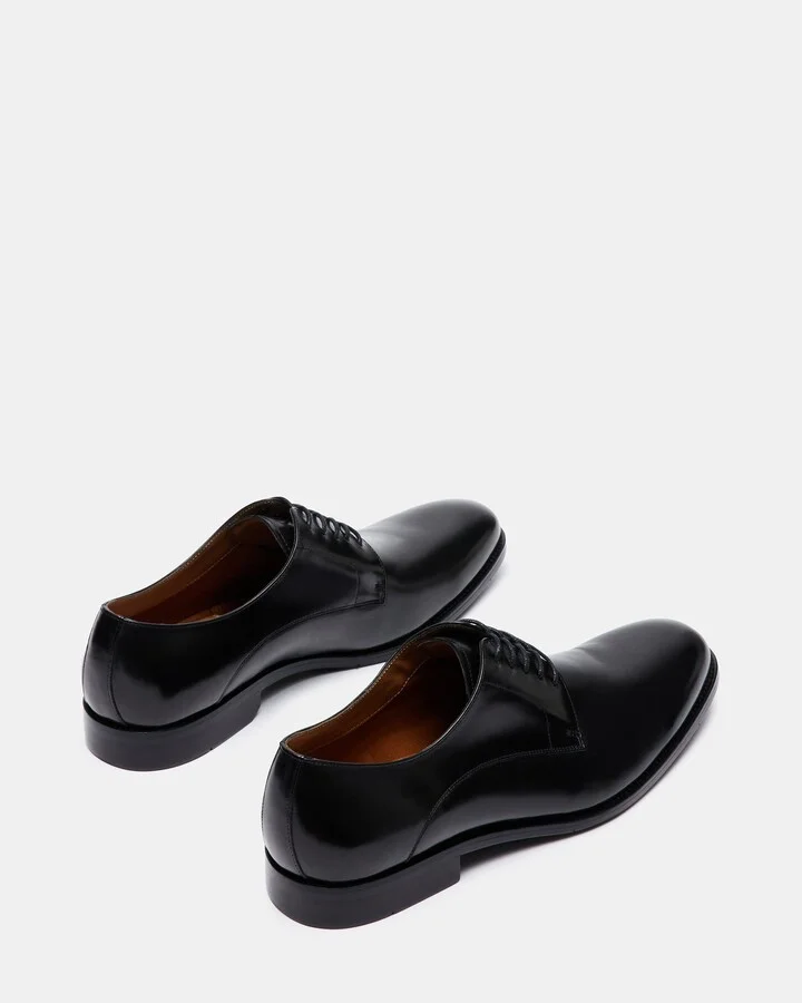 Daymin Black Leather - Image 5
