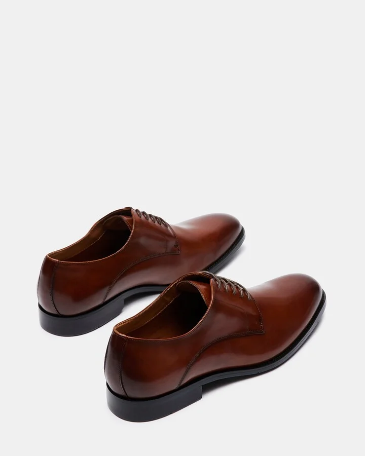 Daymin Tan Leather - Image 5