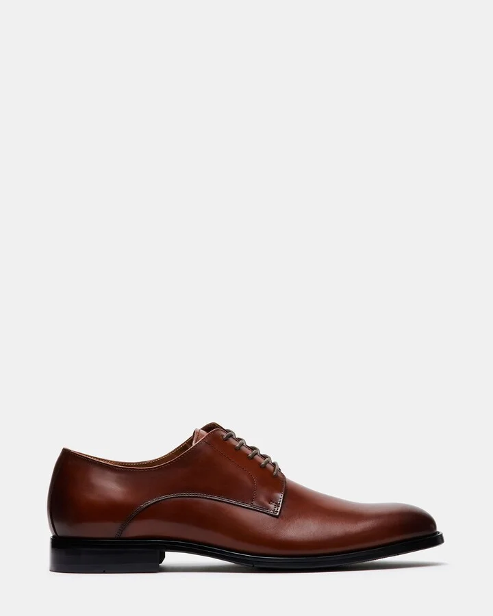 Daymin Tan Leather
