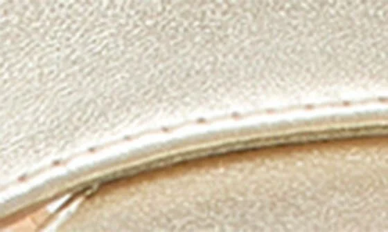 Dayna Ankle Strap Platform Sandal - Image 5