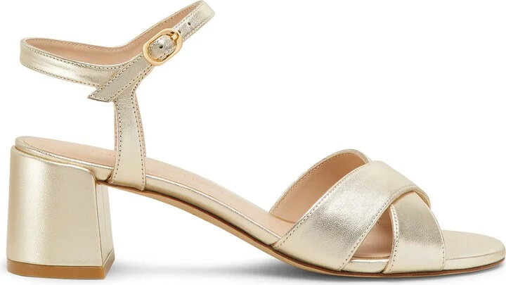 Dayna Ankle Strap Sandal - Image 3