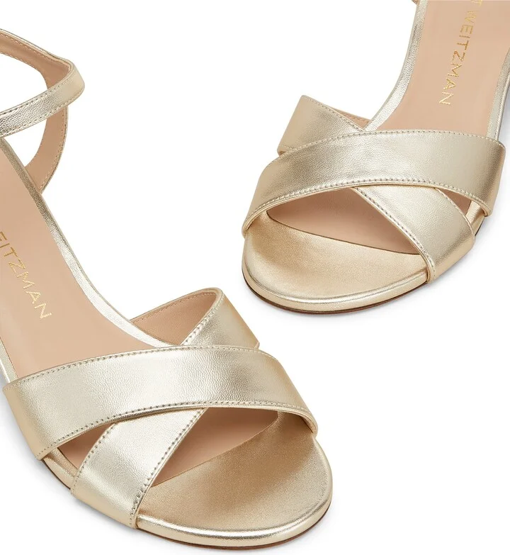 Dayna Ankle Strap Sandal - Image 4