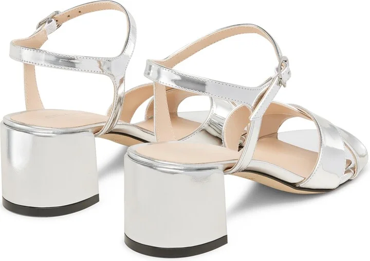 Dayna Ankle Strap Sandal - Image 6