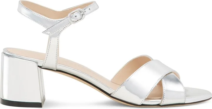 Dayna Ankle Strap Sandal - Image 7