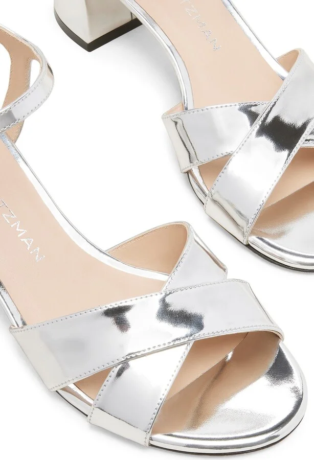 Dayna Ankle Strap Sandal - Image 8