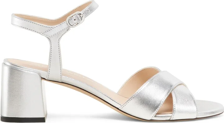 Dayna Ankle Strap Sandal - Image 10