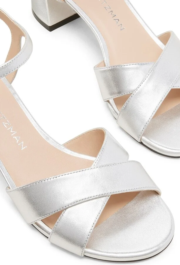 Dayna Ankle Strap Sandal - Image 11