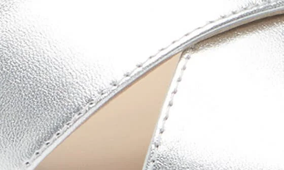 Dayna Ankle Strap Wedge Sandal - Image 7