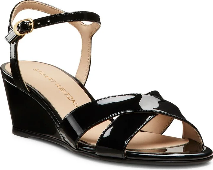 Black Patent