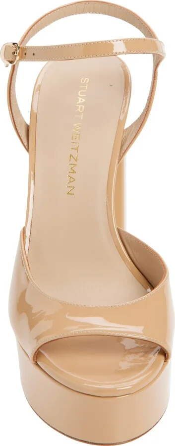 Dayna Boost Platform Sandal - Image 4