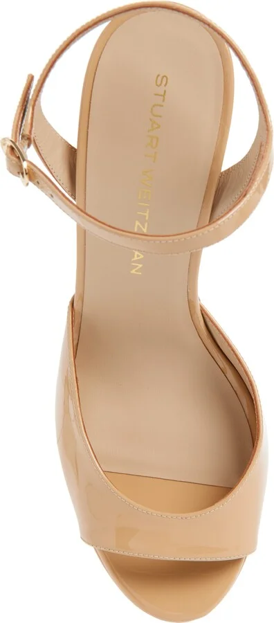 Dayna Boost Platform Sandal - Image 5
