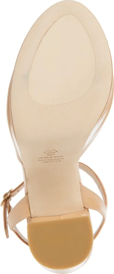 Dayna Boost Platform Sandal - Image 6