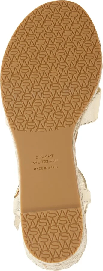 Dayna Espadrille Wedge Sandal - Image 6