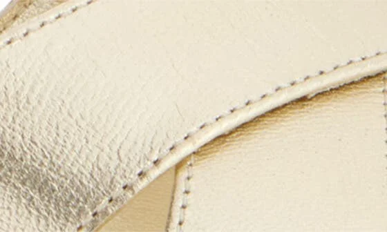 Dayna Espadrille Wedge Sandal - Image 7