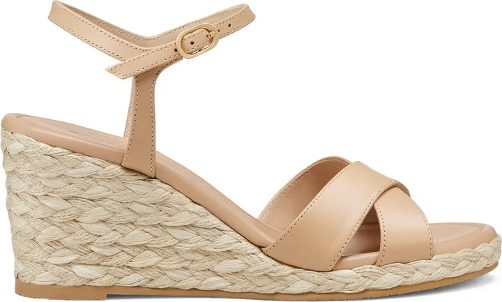 Dayna Espadrille Wedge Sandal - Image 9