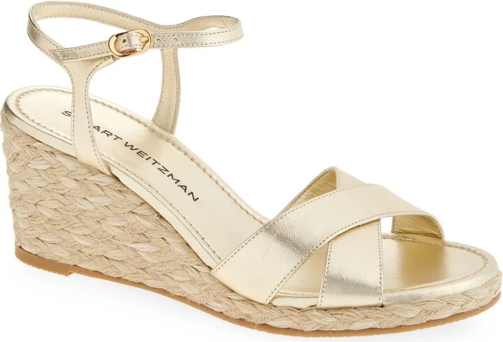 Light Gold/ Natural