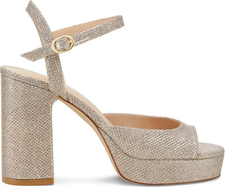 Dayna II Platform Sandal - Image 2