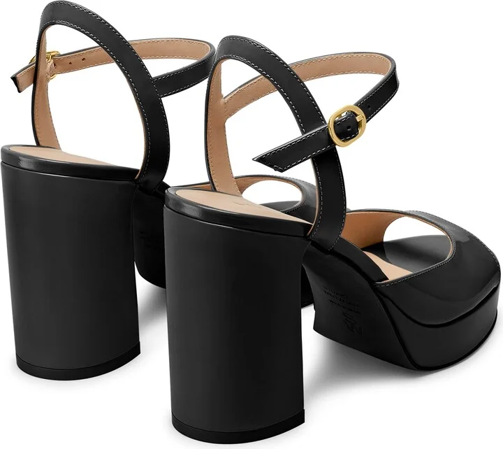 Dayna II Platform Sandal - Image 10