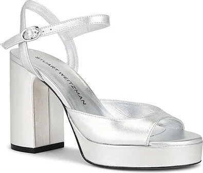 Dayna II Platform Sandal - Image 2