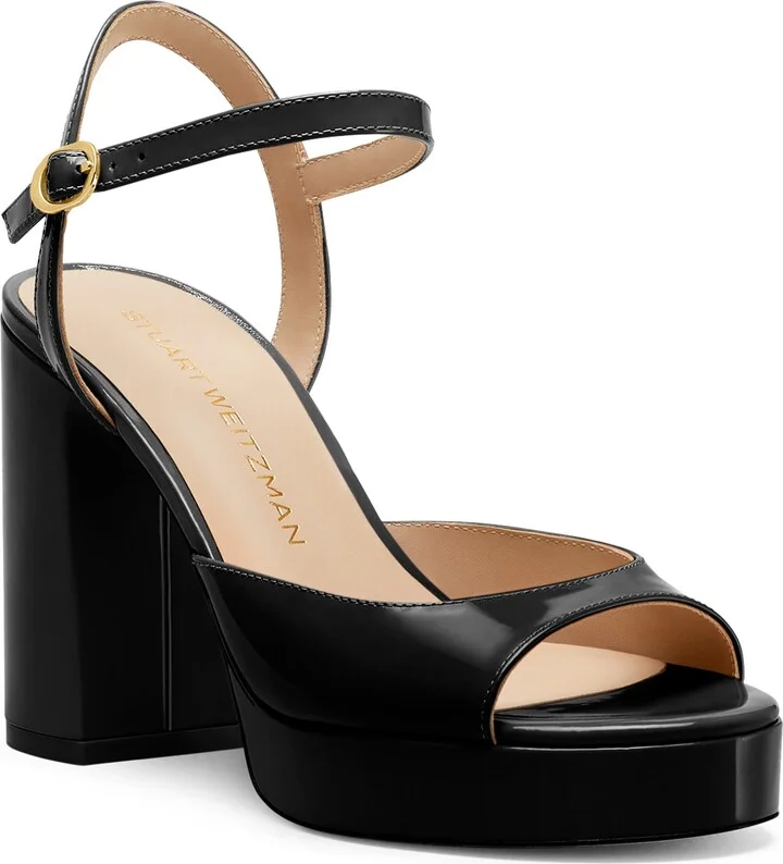 Black/ Black