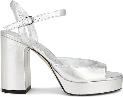 Dayna II Platform Sandal