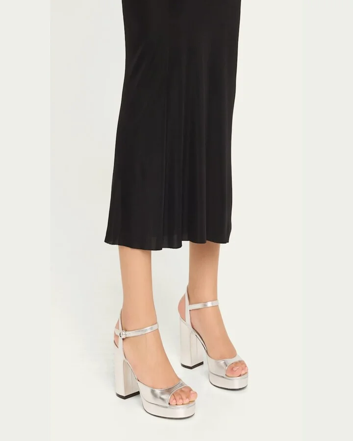 Dayna II Platform Sandals - Image 3