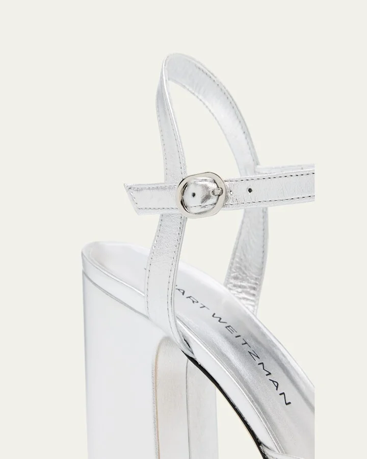 Dayna II Platform Sandals - Image 5