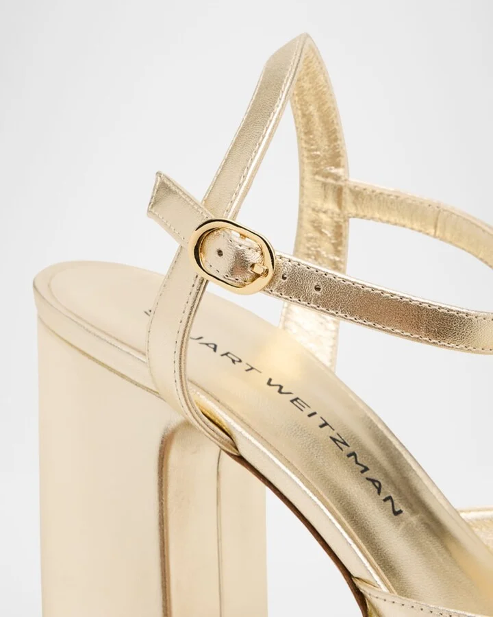 Dayna II Platform Sandals - Image 5