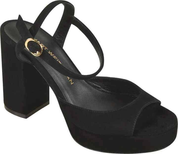 Dayna Ii Platform Sandals - Image 2