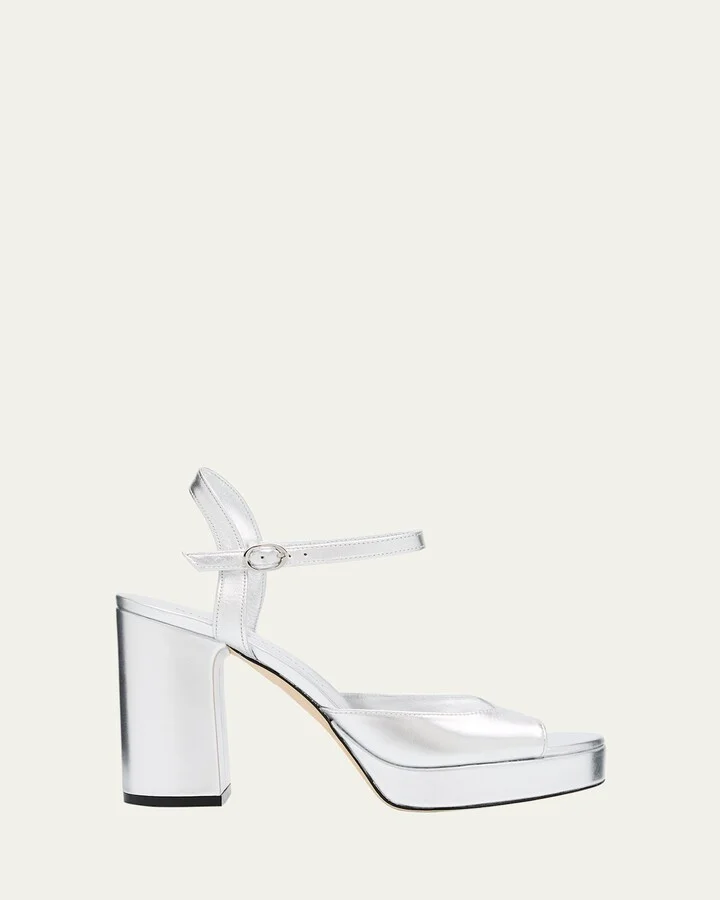 Dayna II Platform Sandals