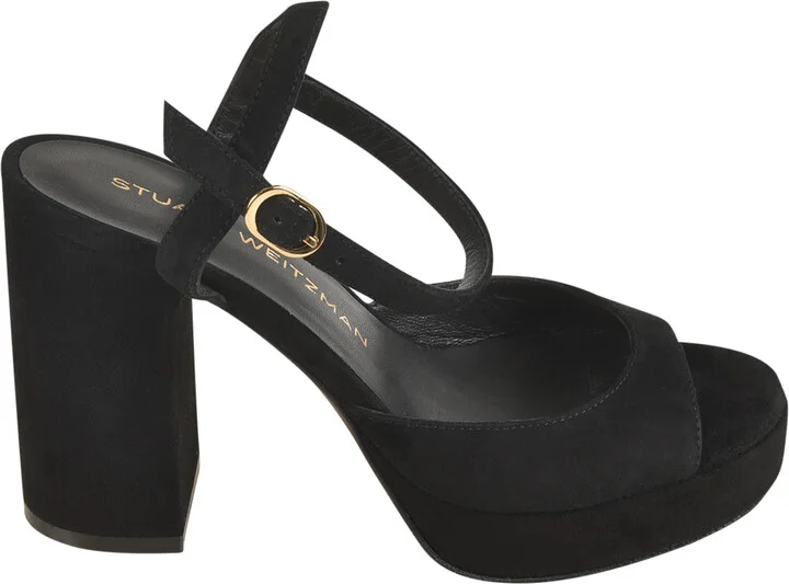 Dayna Ii Platform Sandals