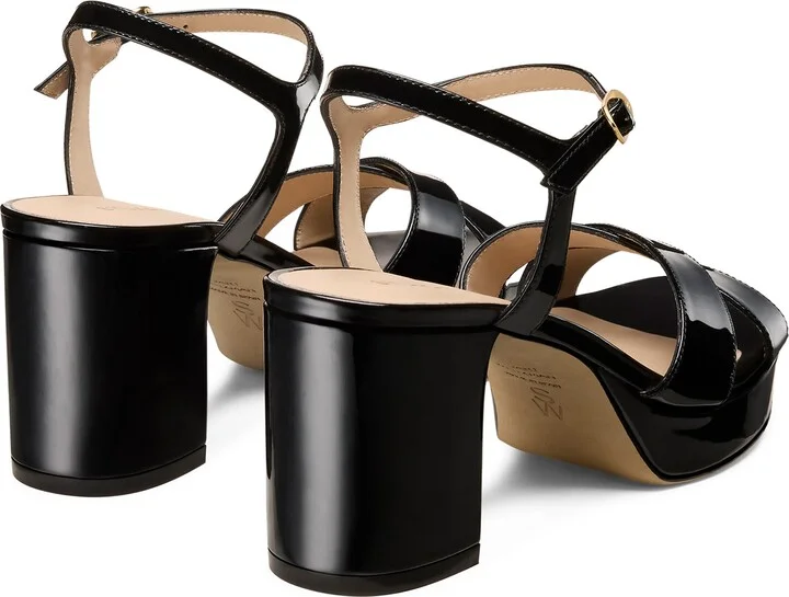 Dayna Platform 80 Sandal - Image 2