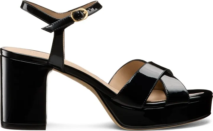 Dayna Platform 80 Sandal - Image 3