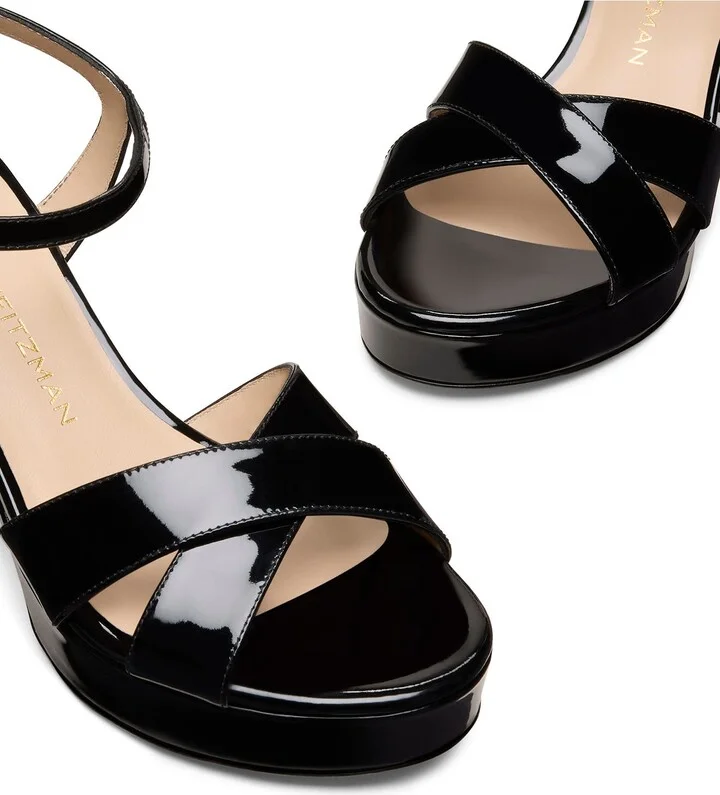 Dayna Platform 80 Sandal - Image 4