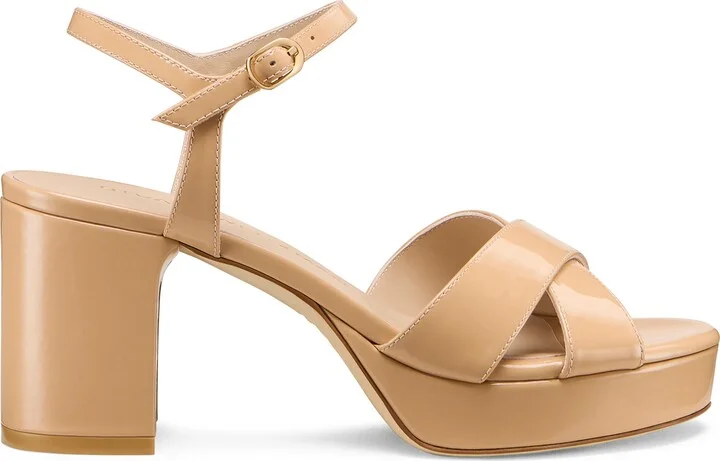 Dayna Platform 80 Sandal - Image 6