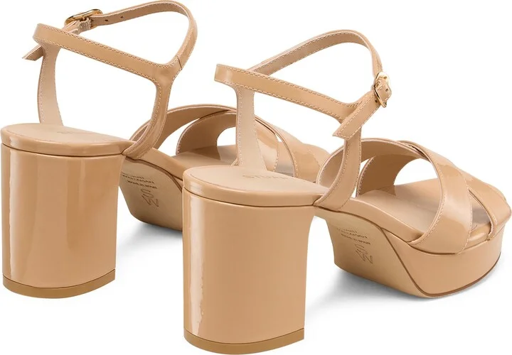Dayna Platform 80 Sandal - Image 7
