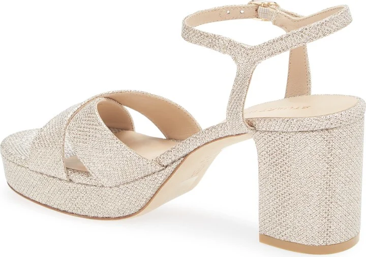 Dayna Platform 80 Sandal - Image 10