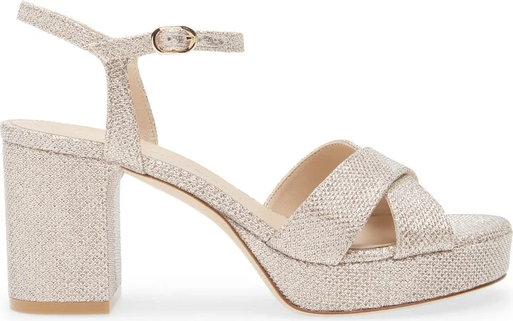 Dayna Platform 80 Sandal - Image 11