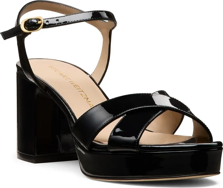 Black Patent